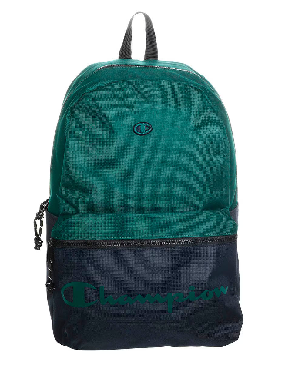 Mochila con Logo Manuscript