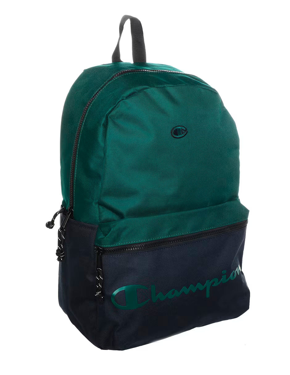 Mochila con Logo Manuscript