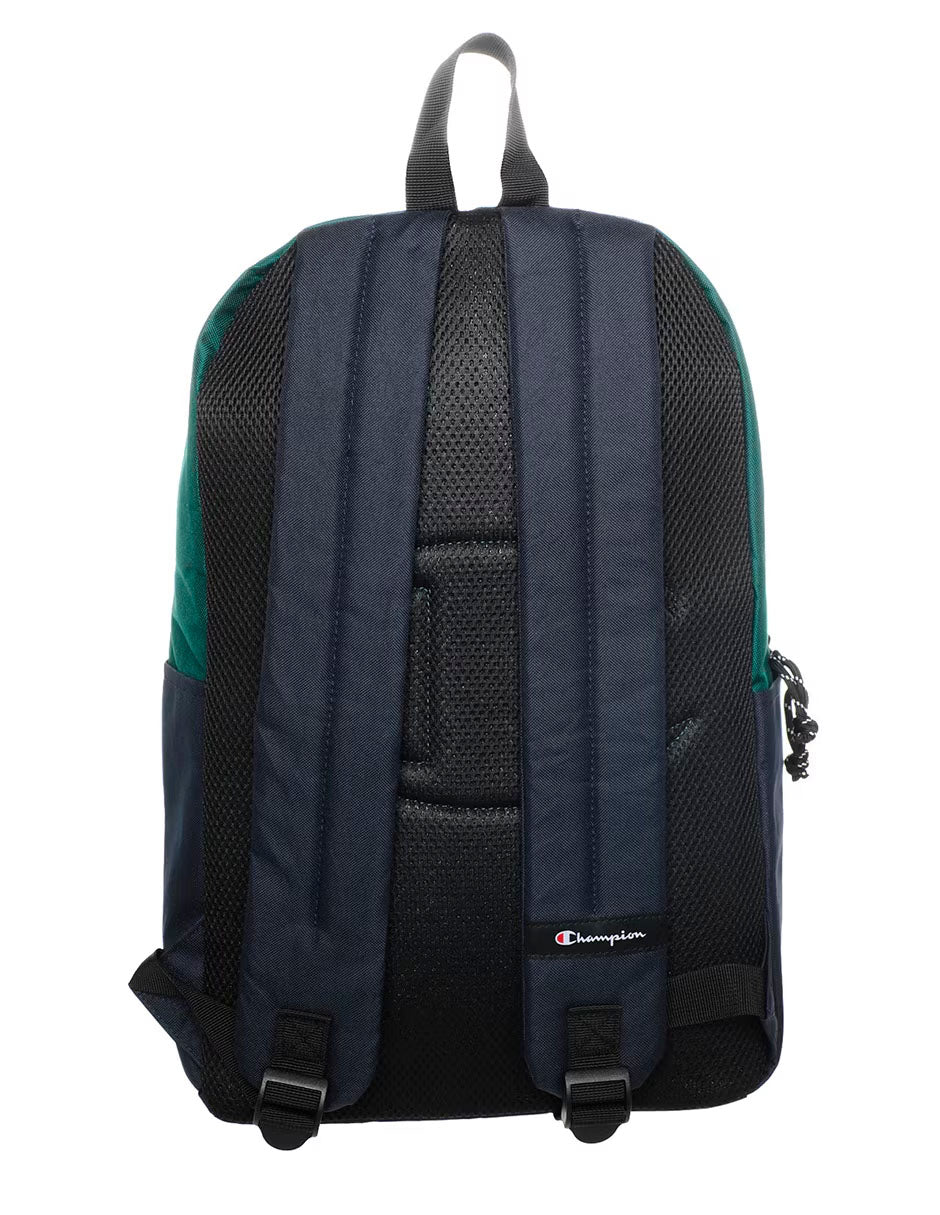 Mochila con Logo Manuscript