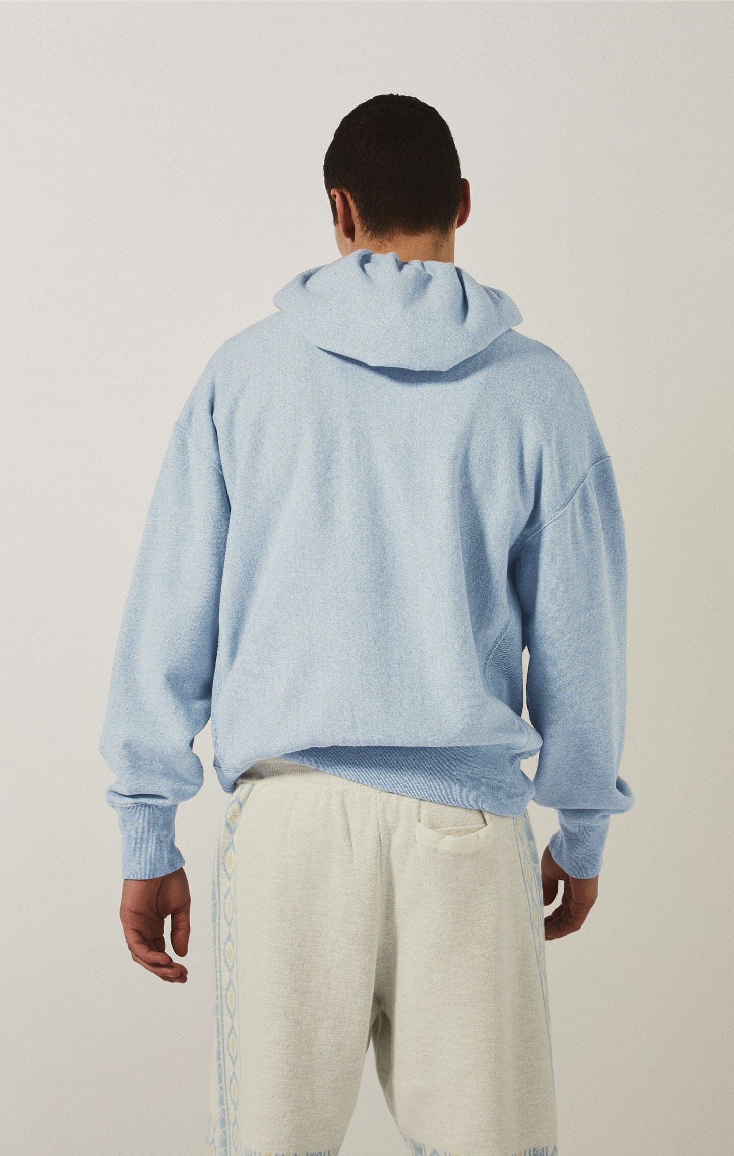 Sudadera Champion Cuello Redondo