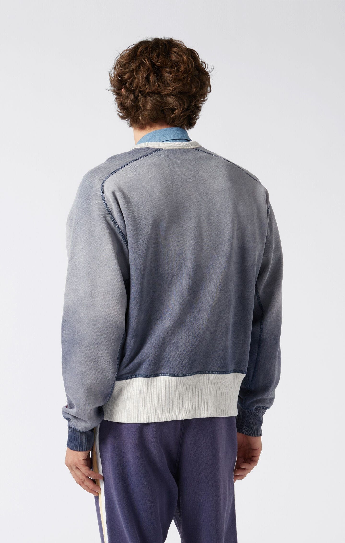 Sudadera Champion Cuello Redondo
