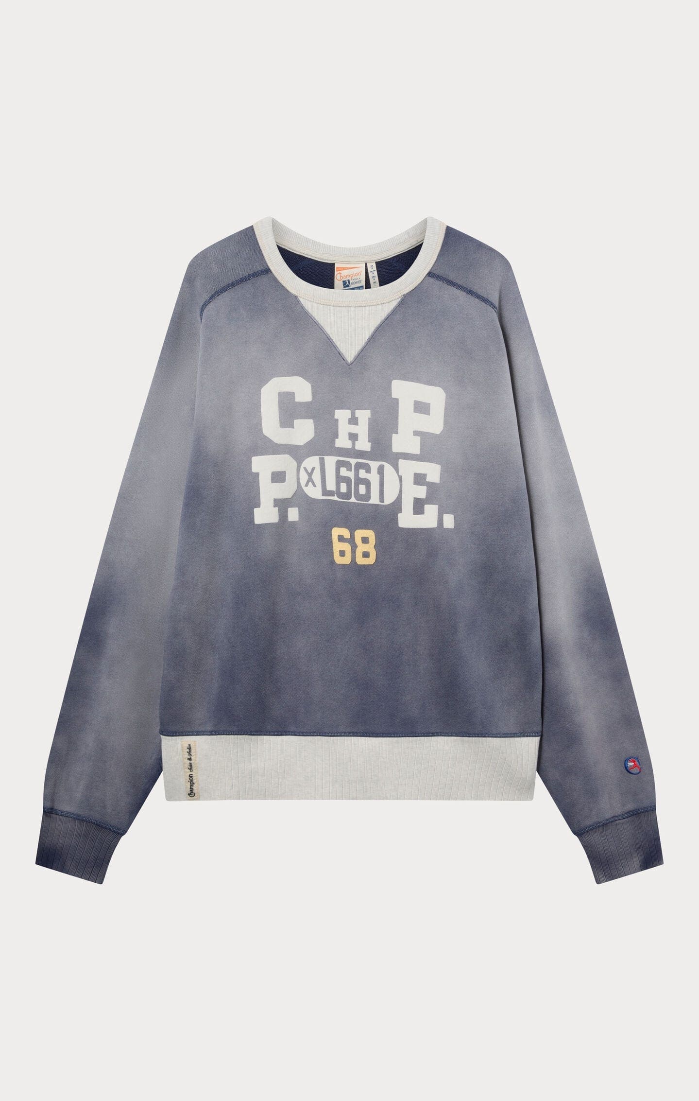 Sudadera Champion Cuello Redondo