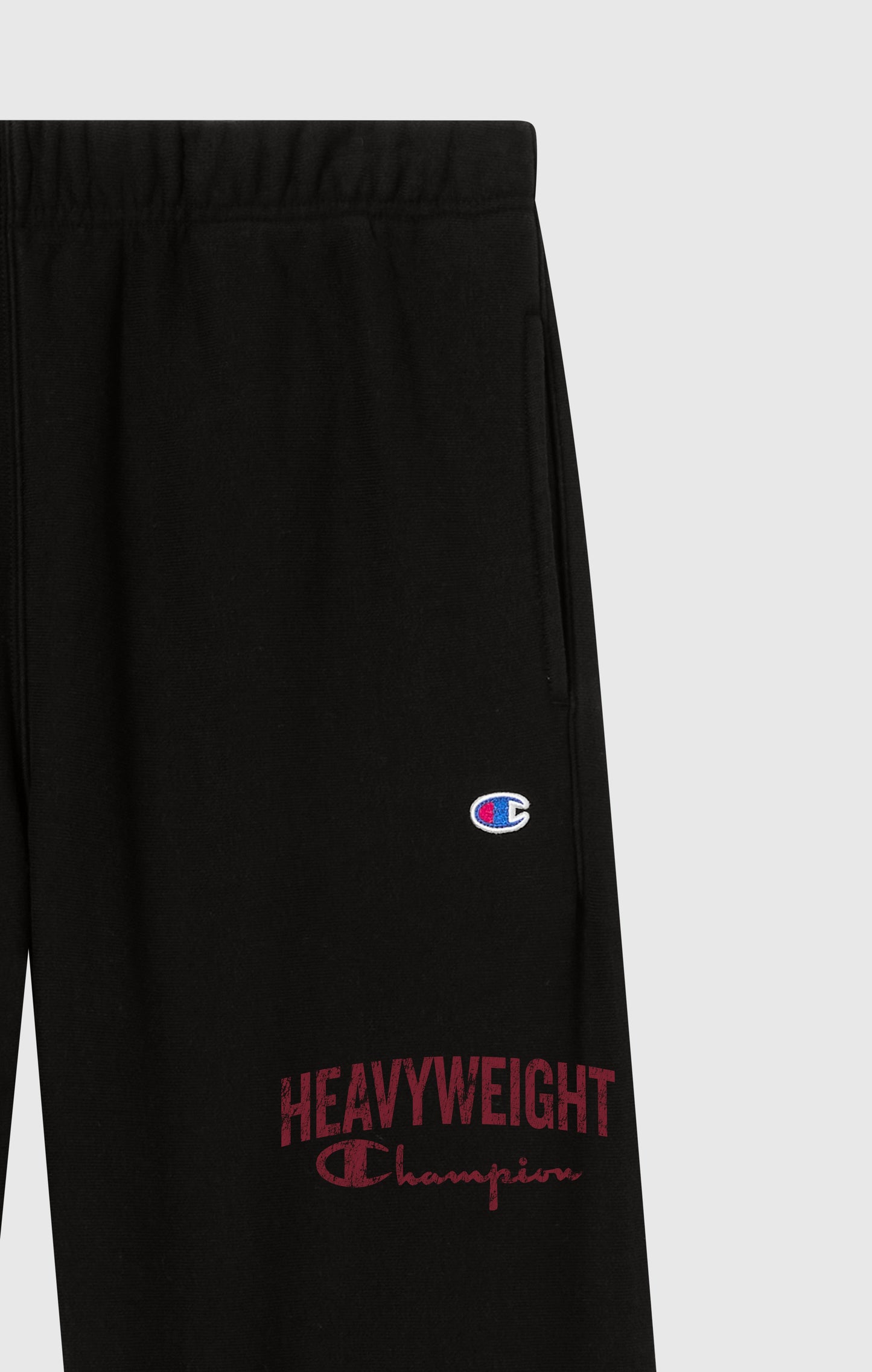 Jogger Champion para Hombre x Tom Aspinall