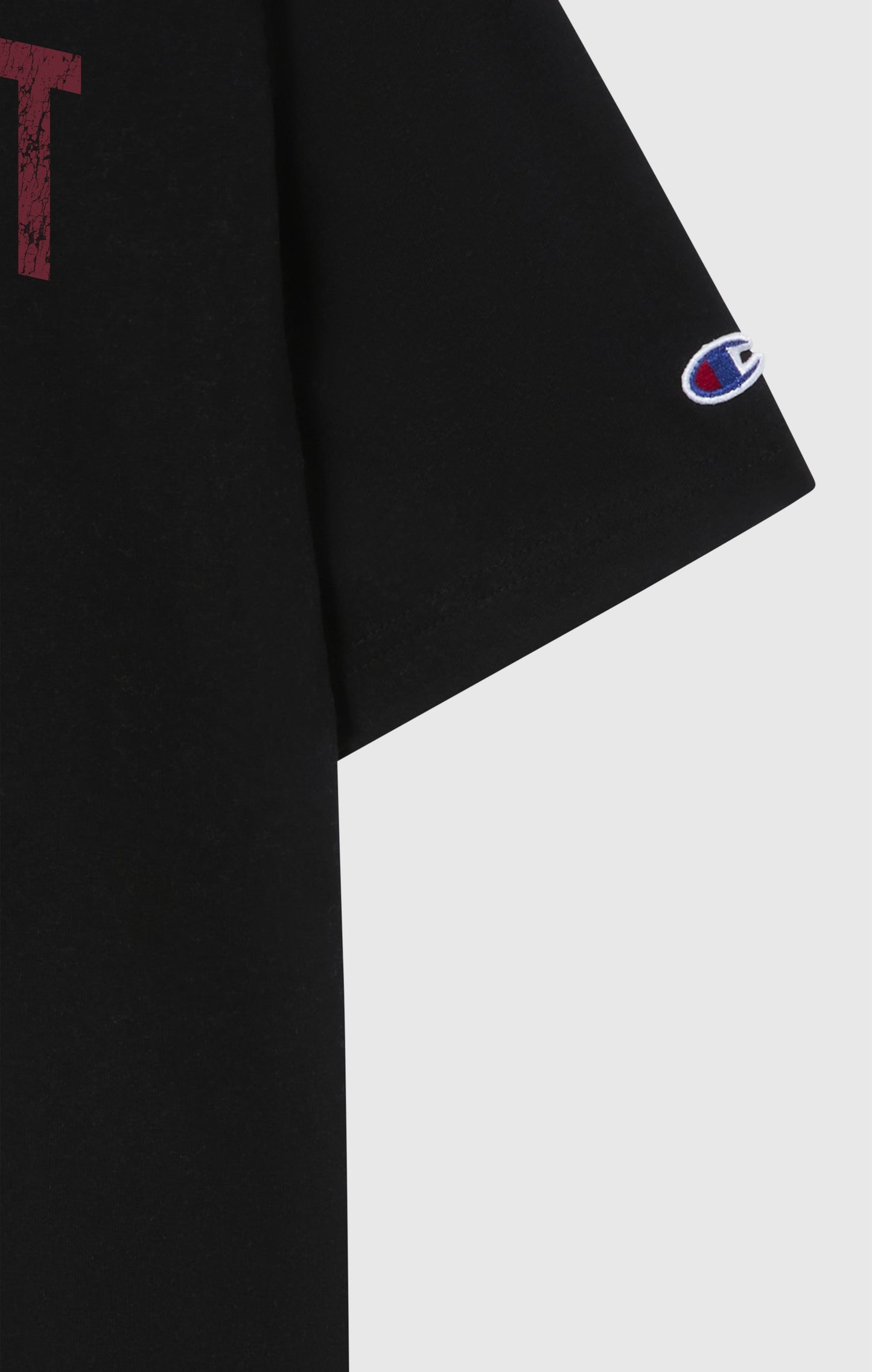 Playera Champion para Hombre x Tom Aspinall