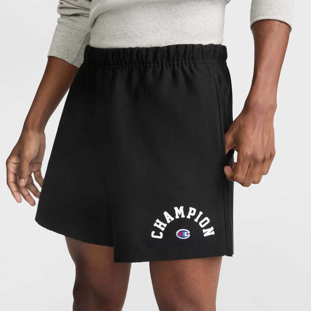 Short Yearbook 7" para Hombre