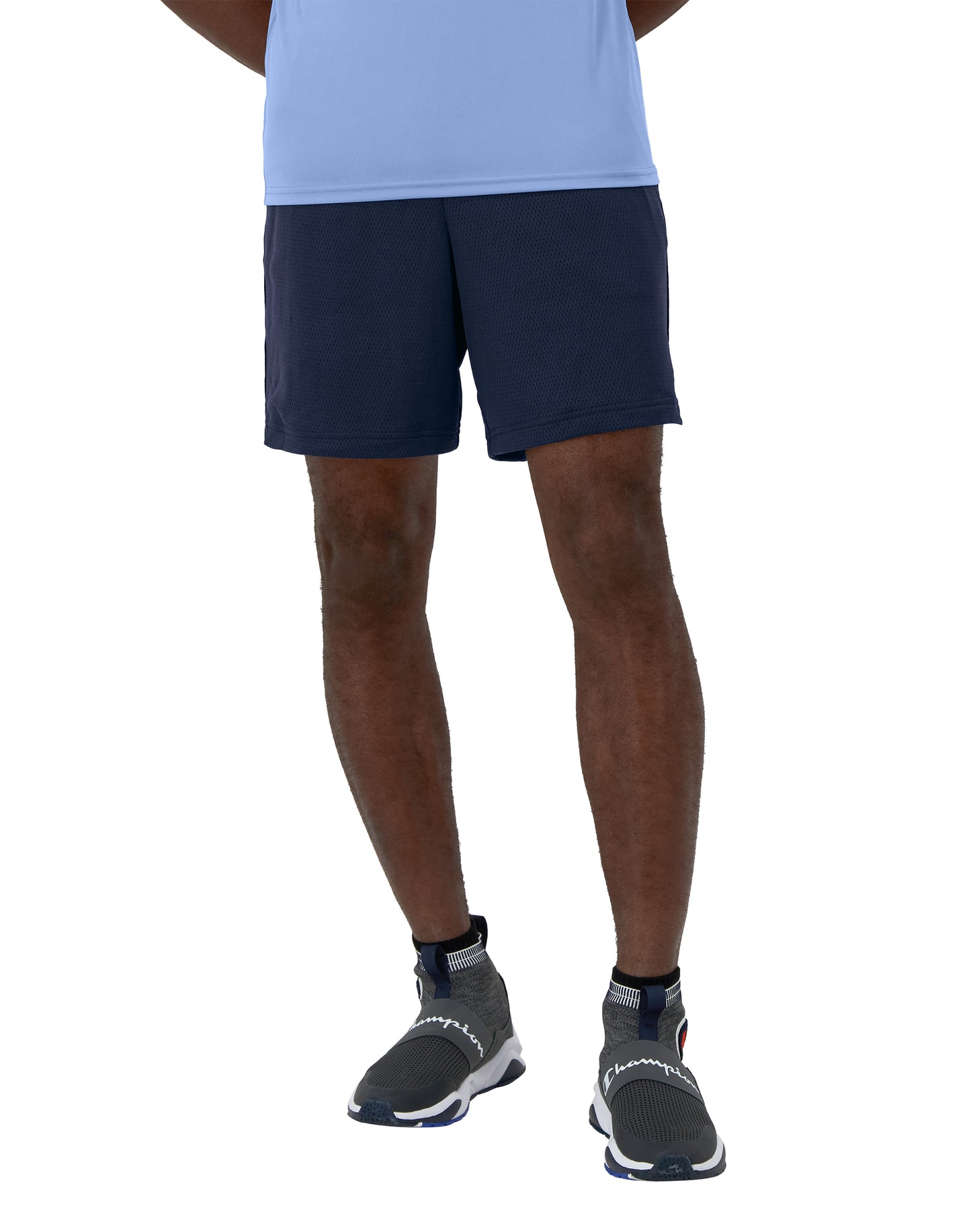 Short Attack 7" para Hombre