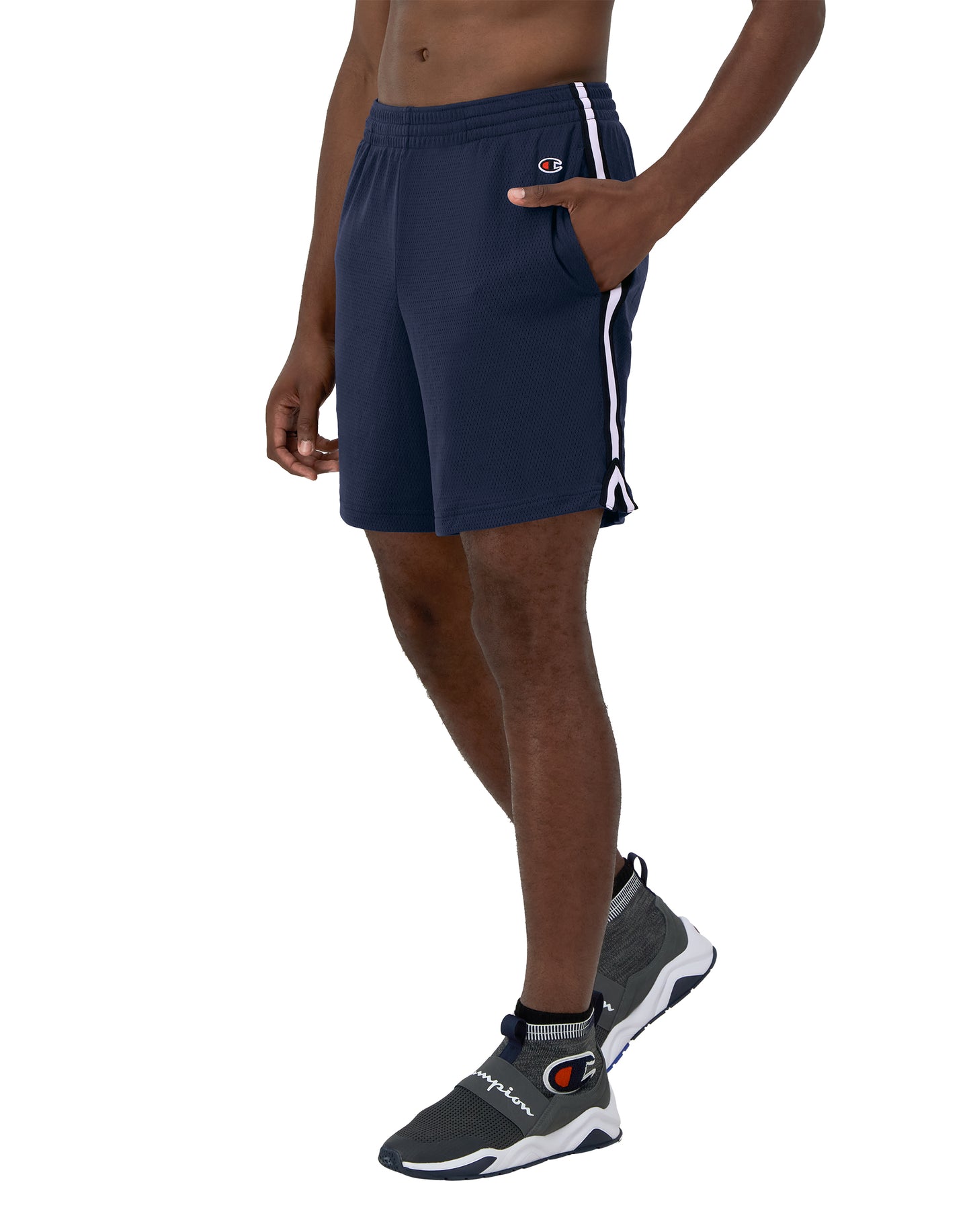 Short Attack 7" para Hombre