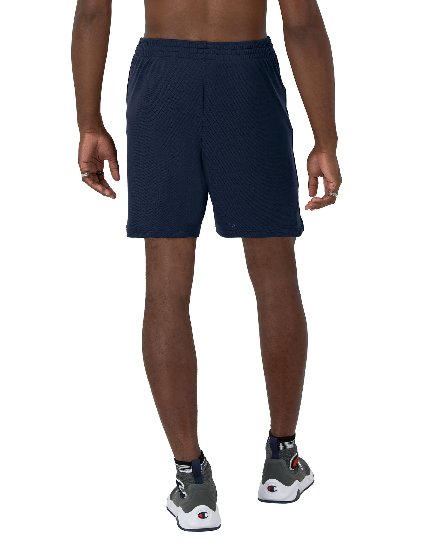 Short Attack 7" para Hombre