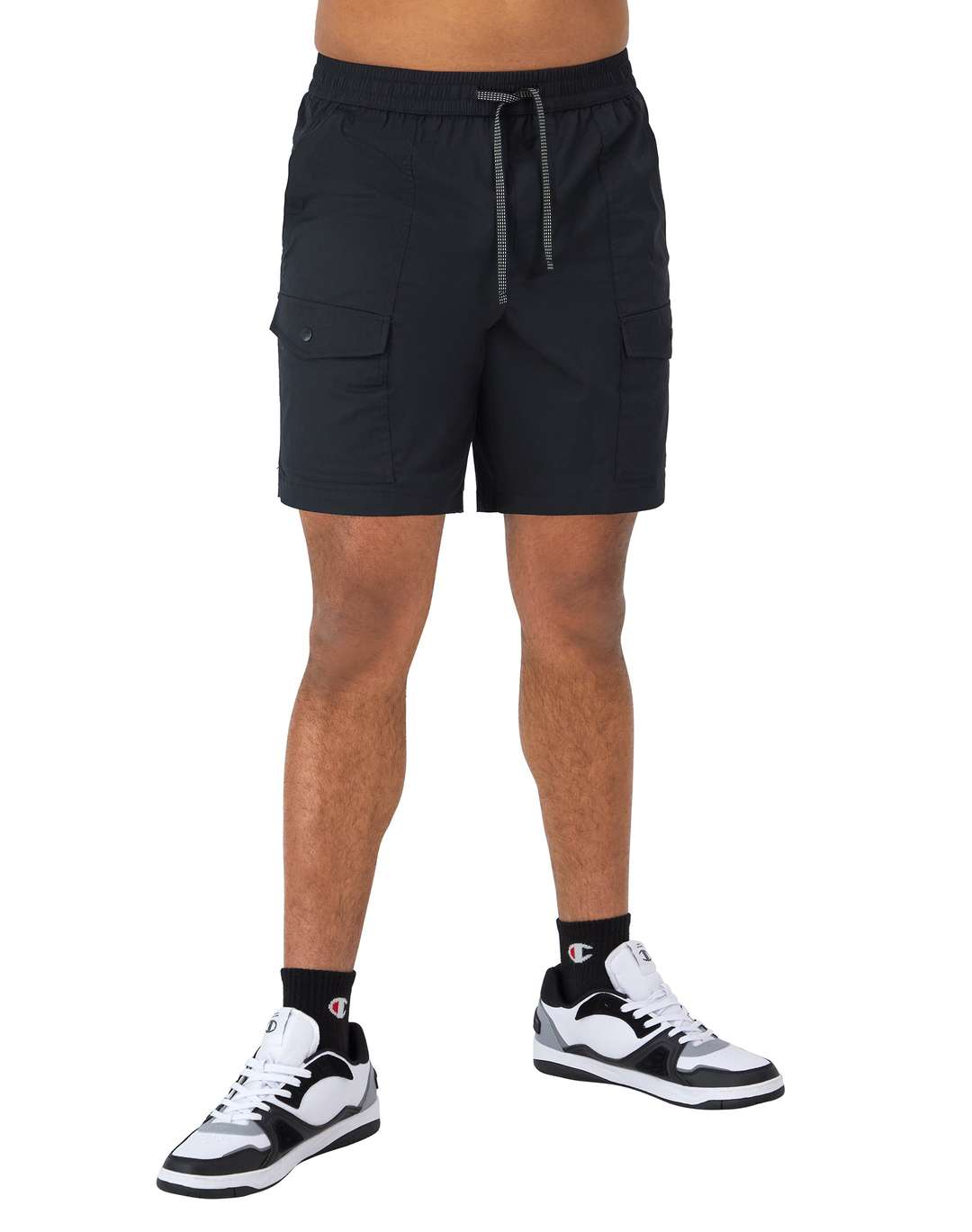Short Cargo 8"