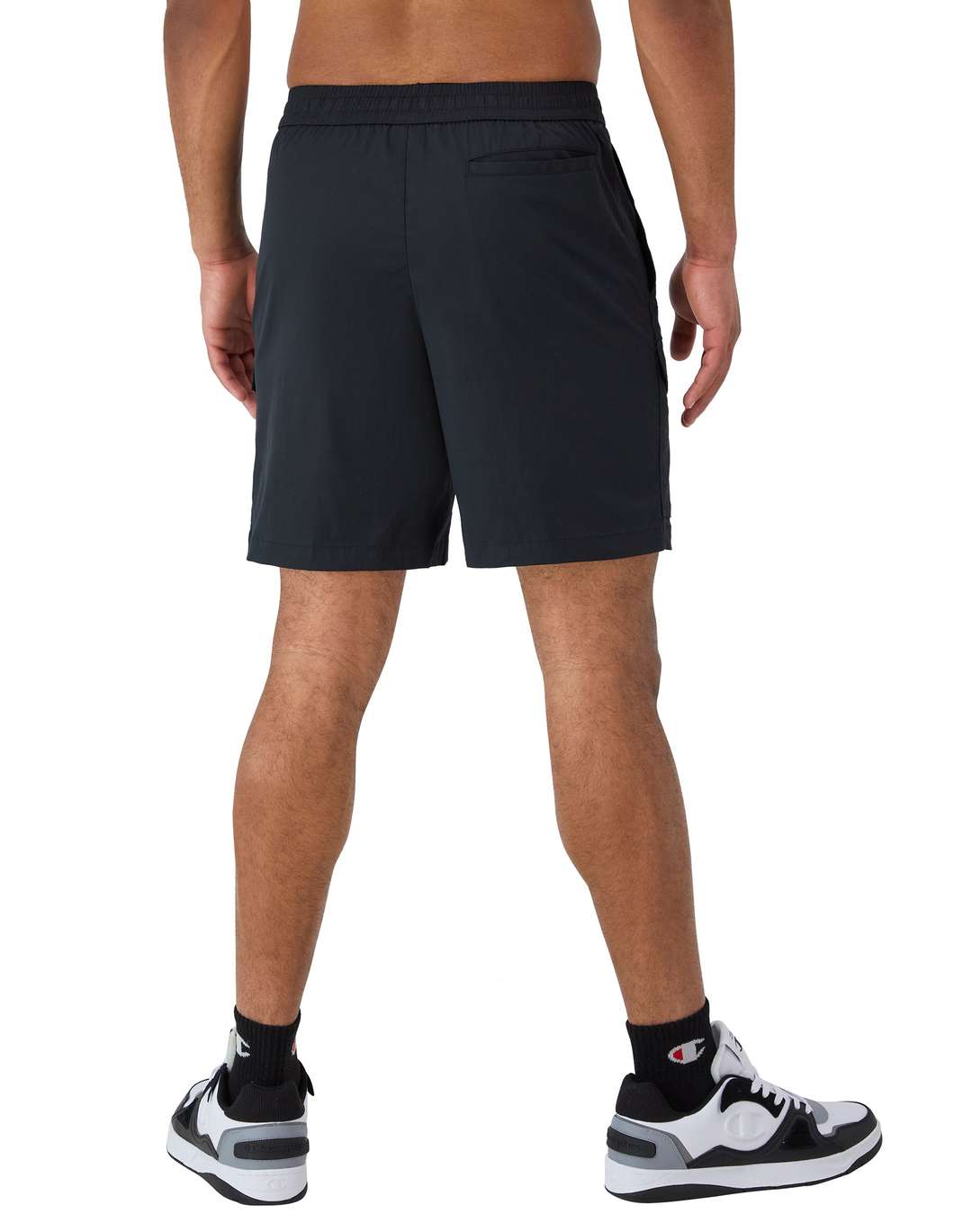 Short Cargo 8"