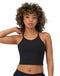 Tank Top Soft Touch con Bra Interno para Mujer