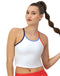 Tank Top Soft Touch con Bra Interno para Mujer