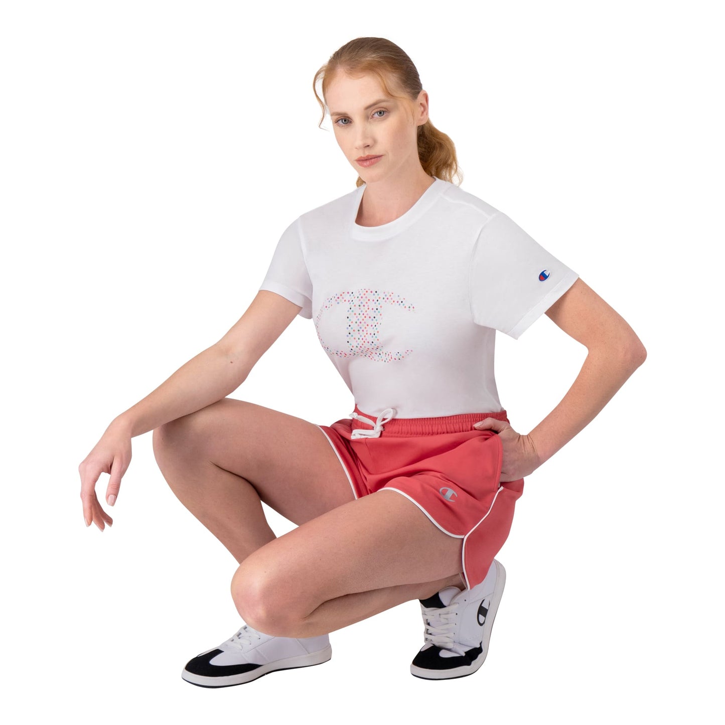 Short Champion para Mujer