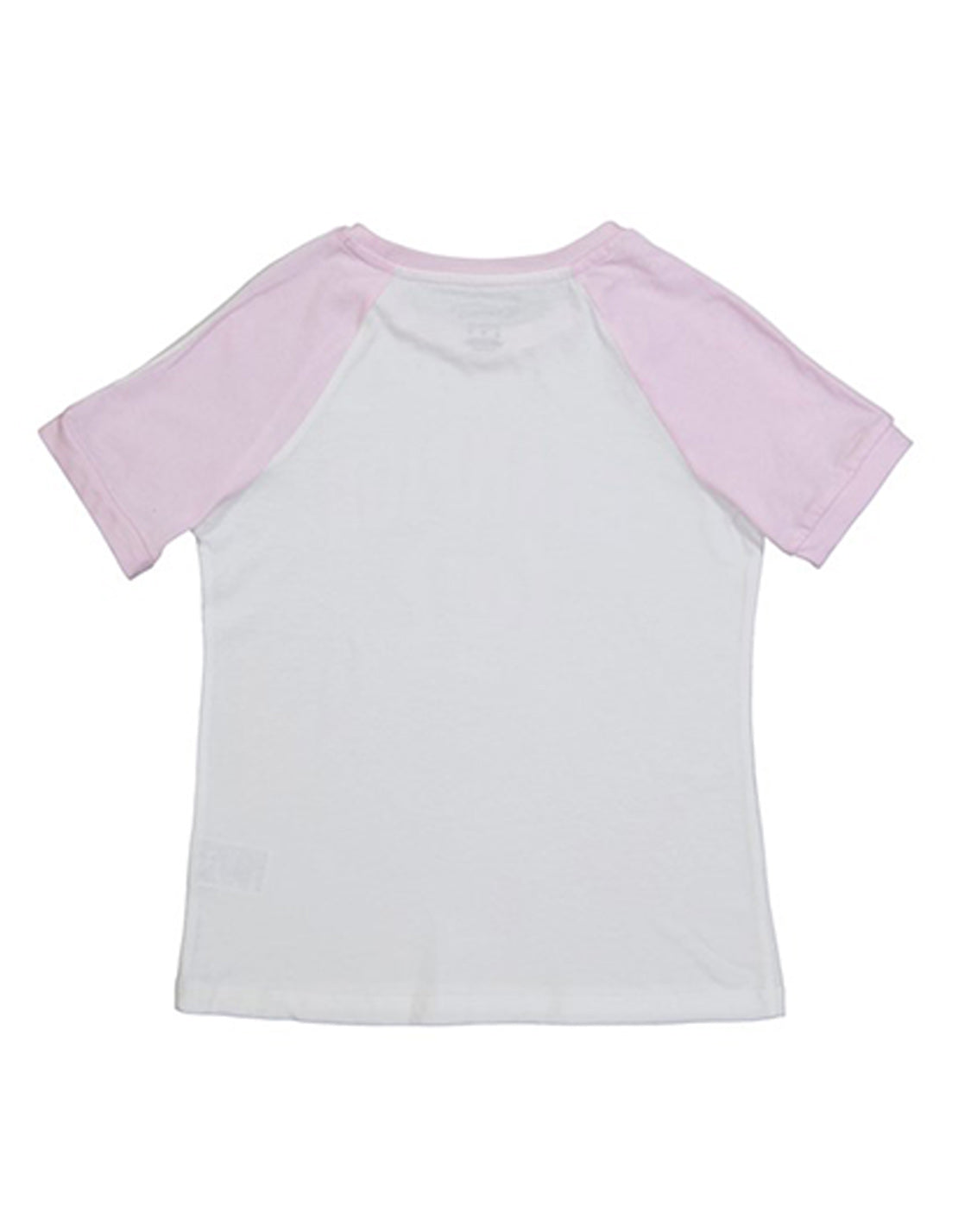 Playera con Manga Raglán para Niño