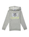 Sudadera Hoodie Powerblend para Niña