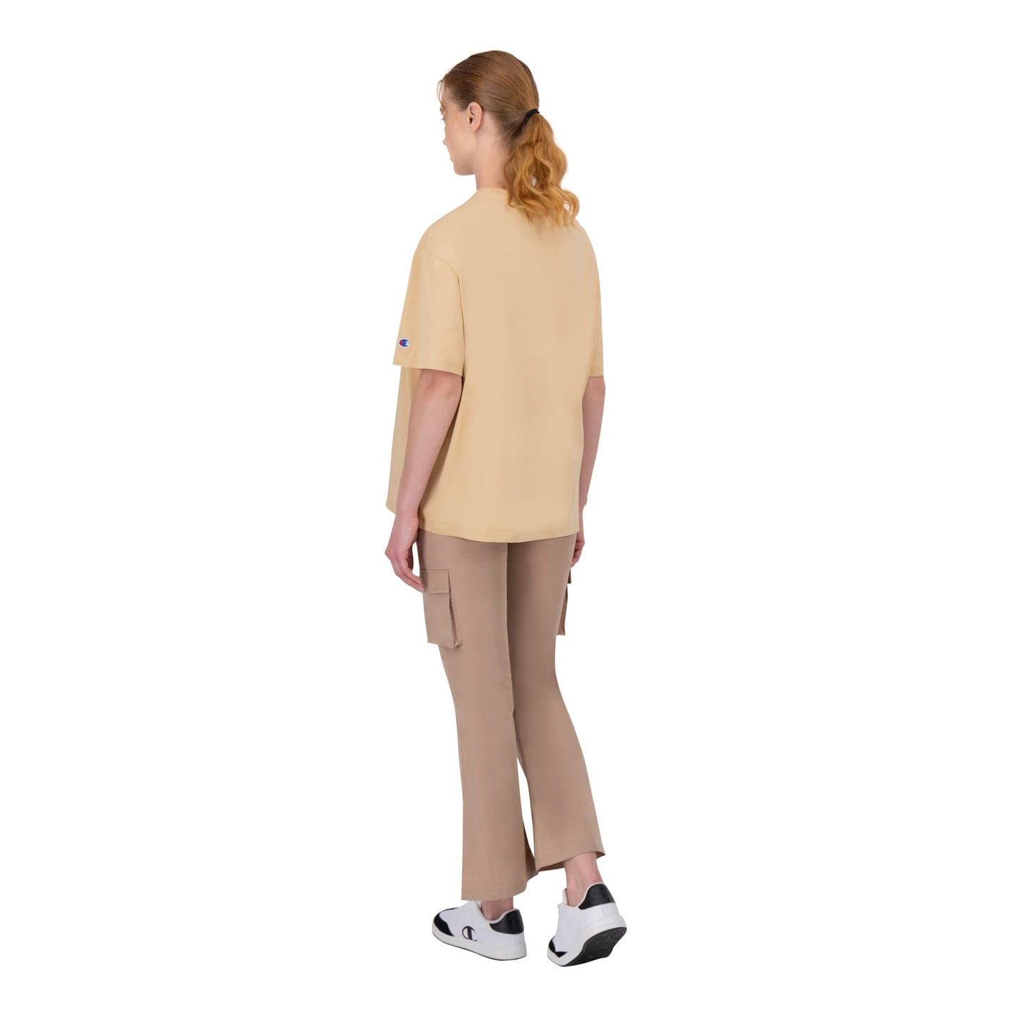Pantalon pierna ancha para Mujer
