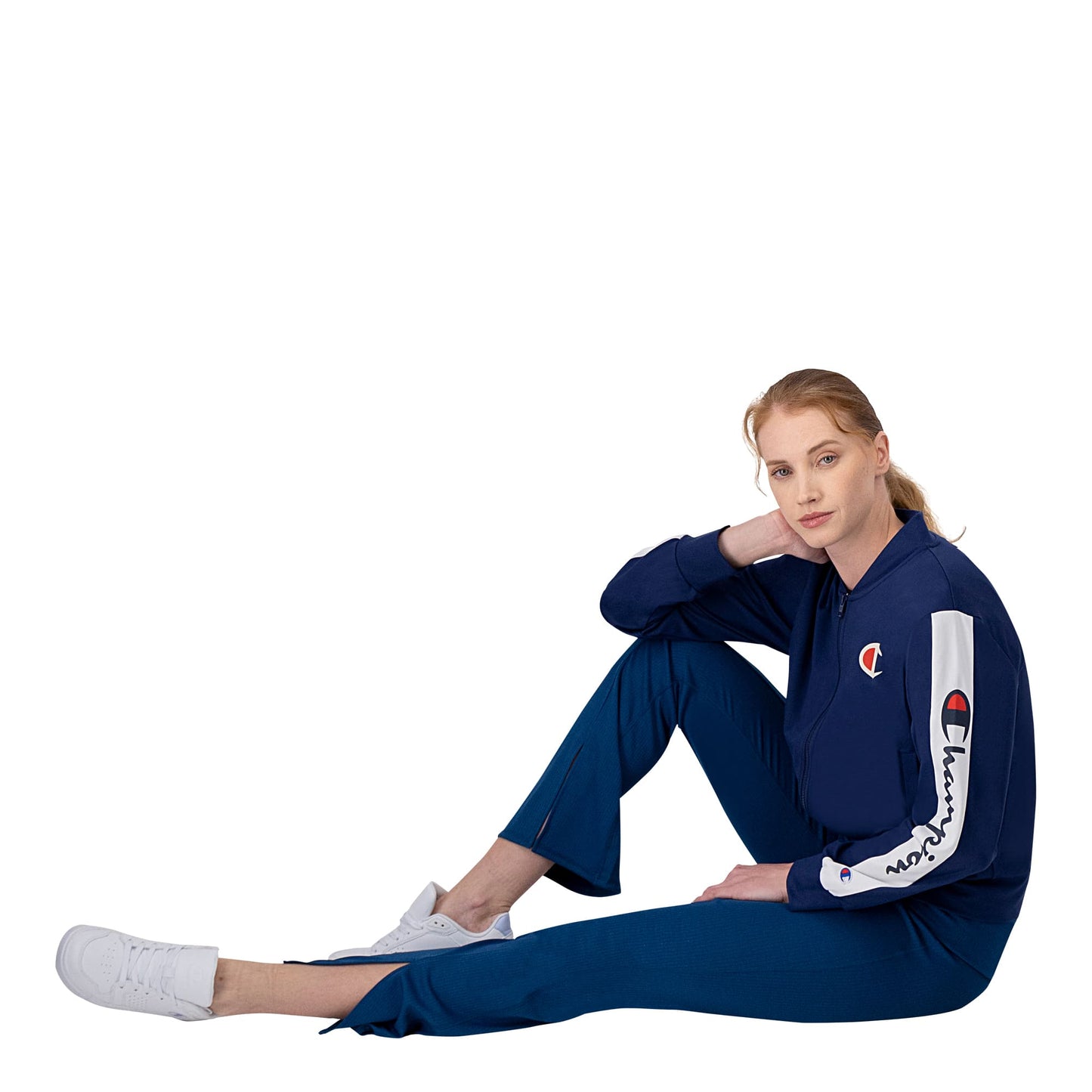Chamarra Bomber Mujer