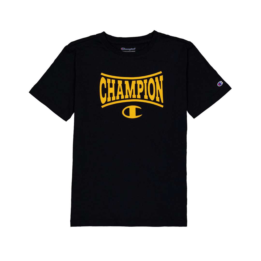 Playera Clásica con Diseño para Niño