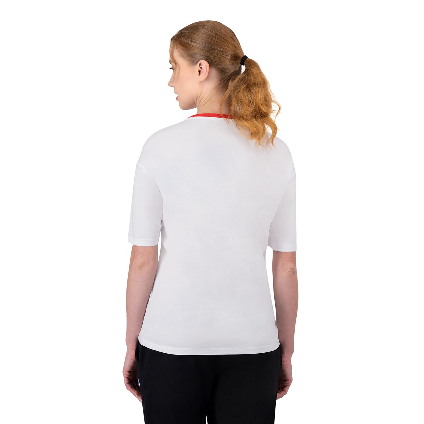 Playera Brooklyn Gardient para Mujer