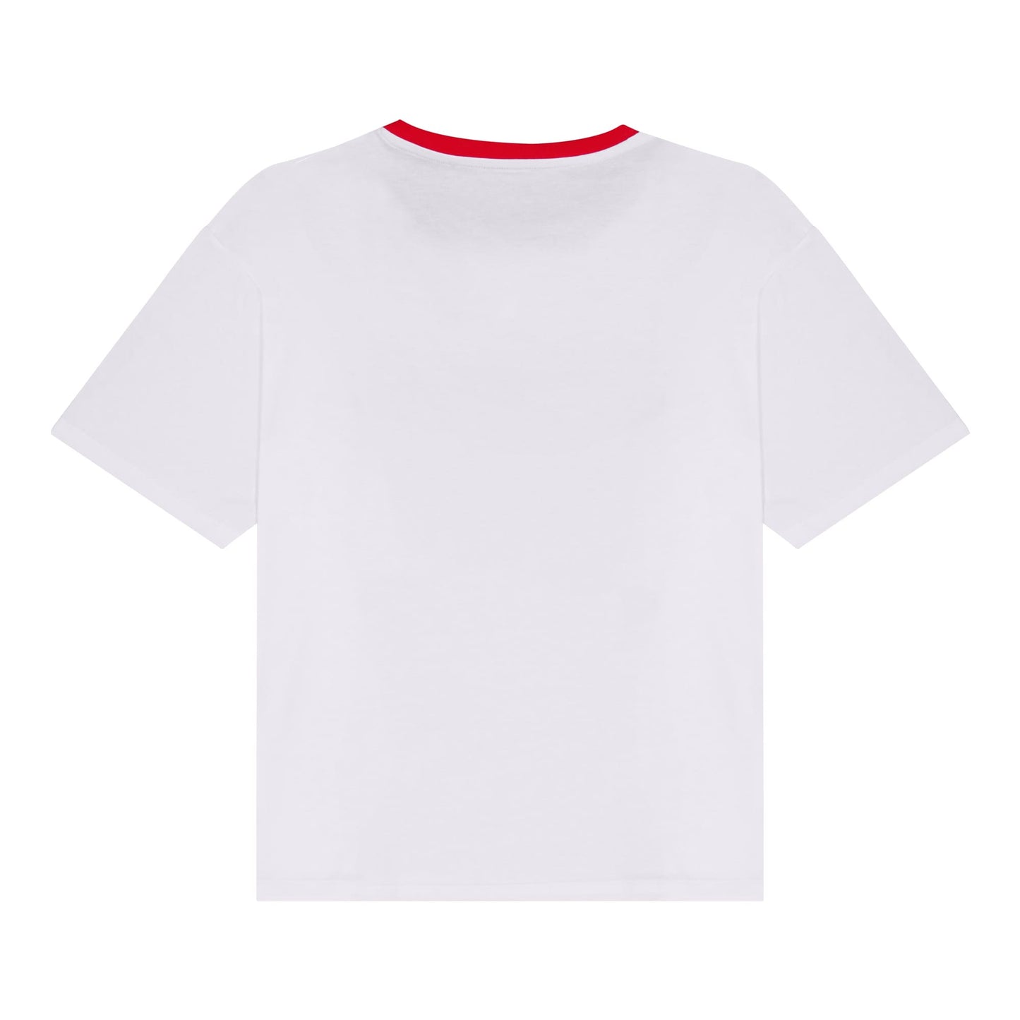 Playera Brooklyn Gardient para Mujer