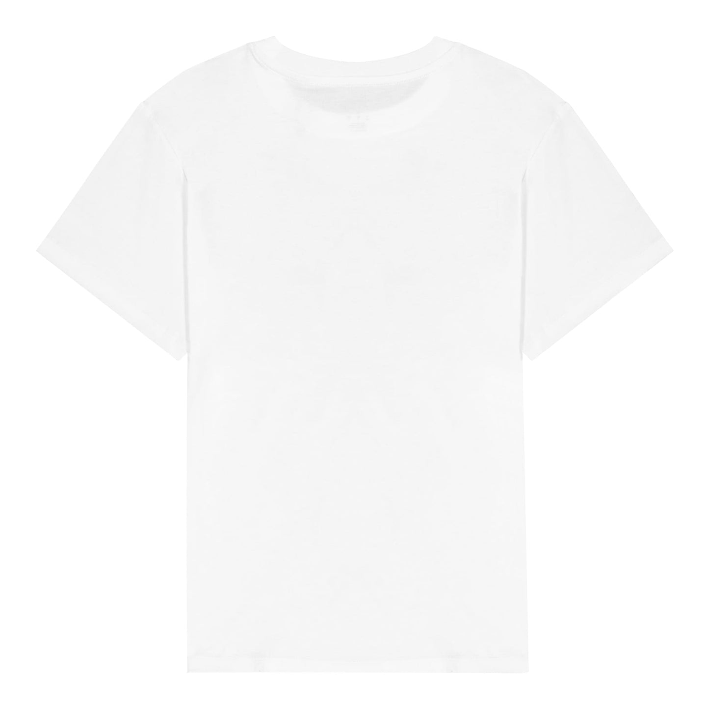 Playera C logo Confetti para Mujer