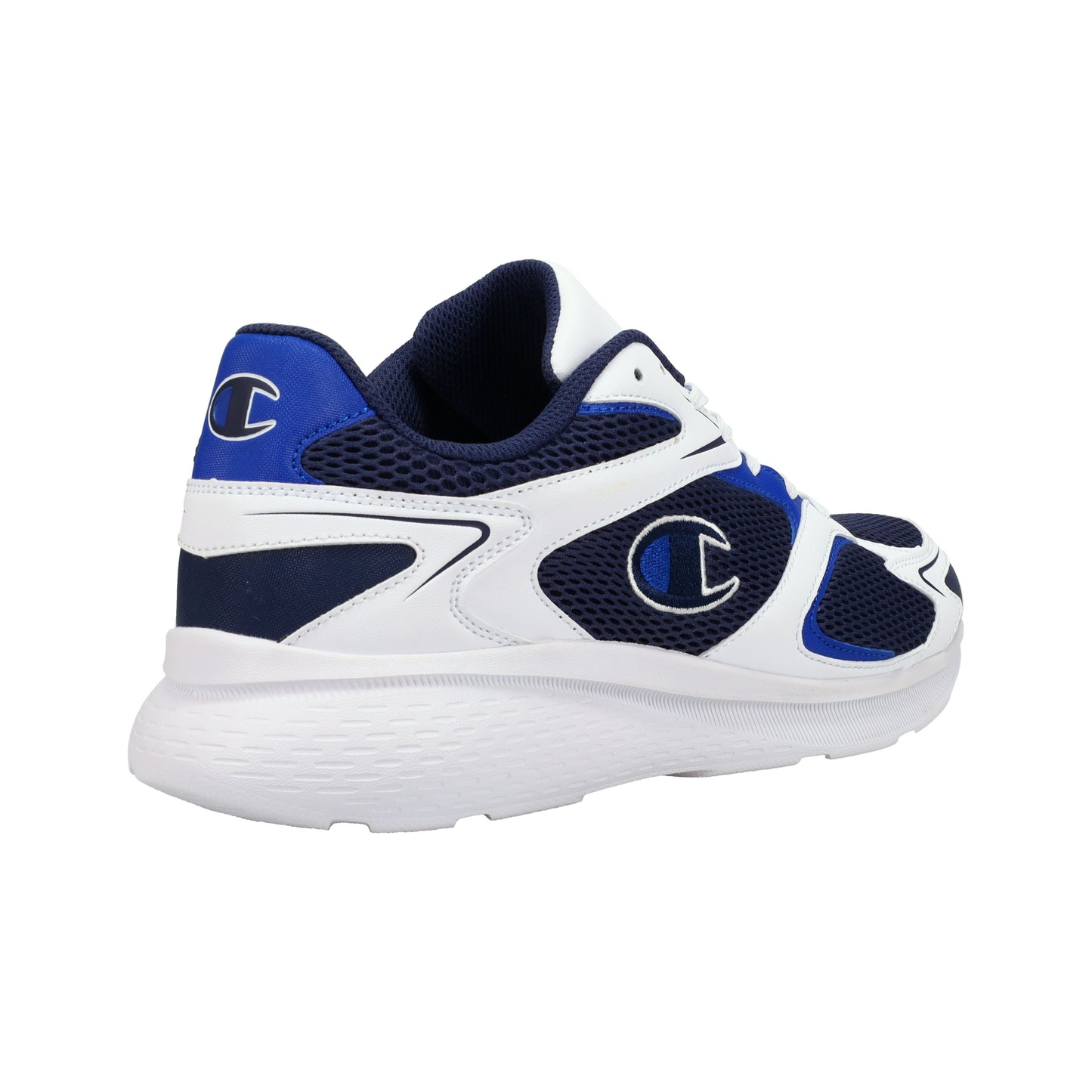 Tenis Brisk Retro Run para Hombre