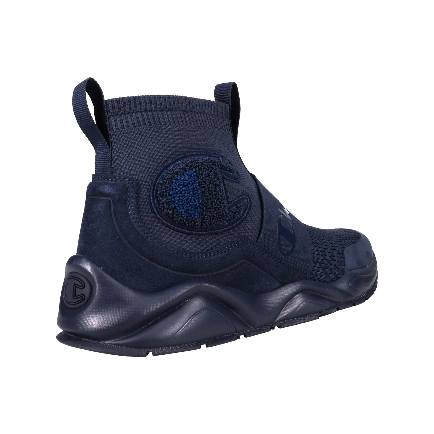 Tenis Rally Pro para Hombre