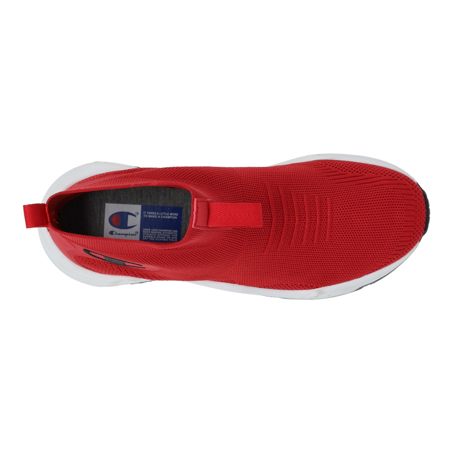 Tenis Hyper C Raw para Hombre