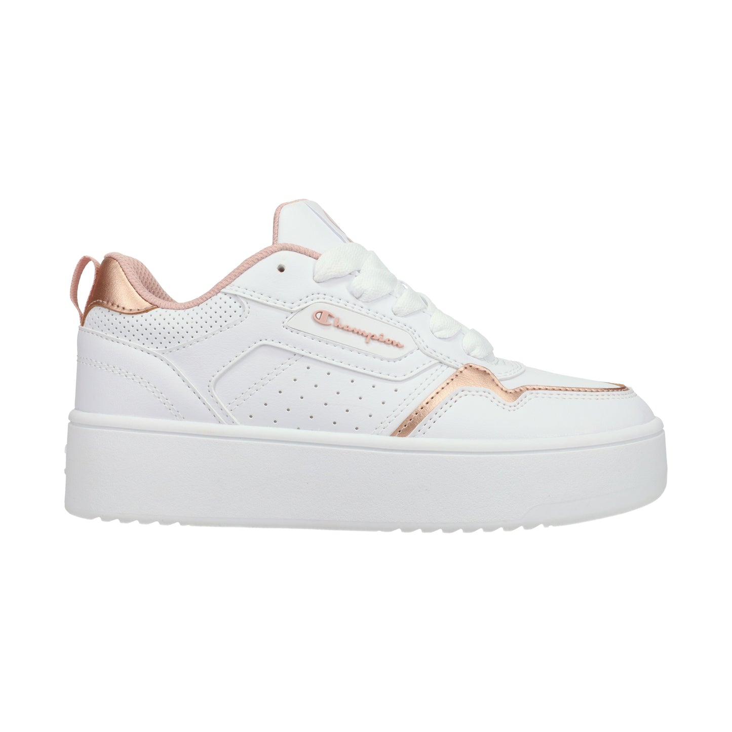 Tenis Lore Platform para Mujer