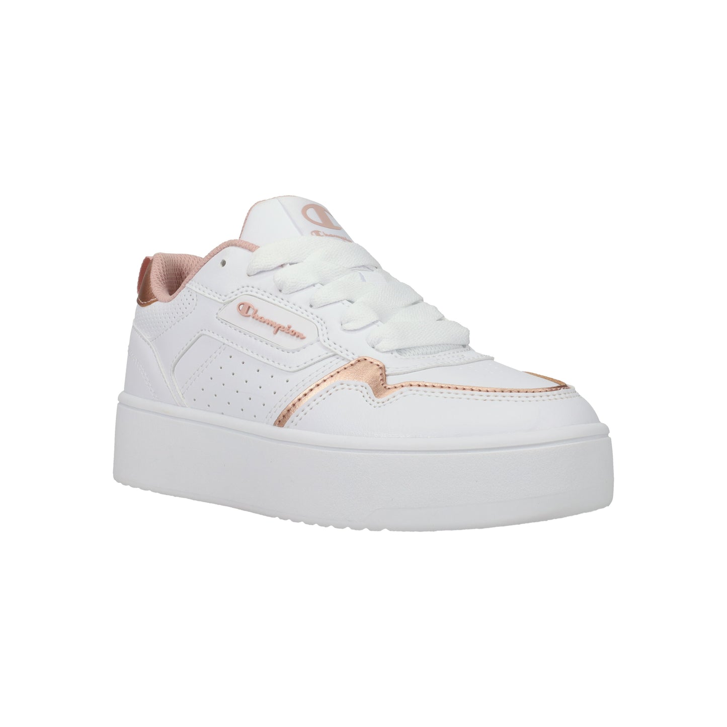 Tenis Lore Platform para Mujer