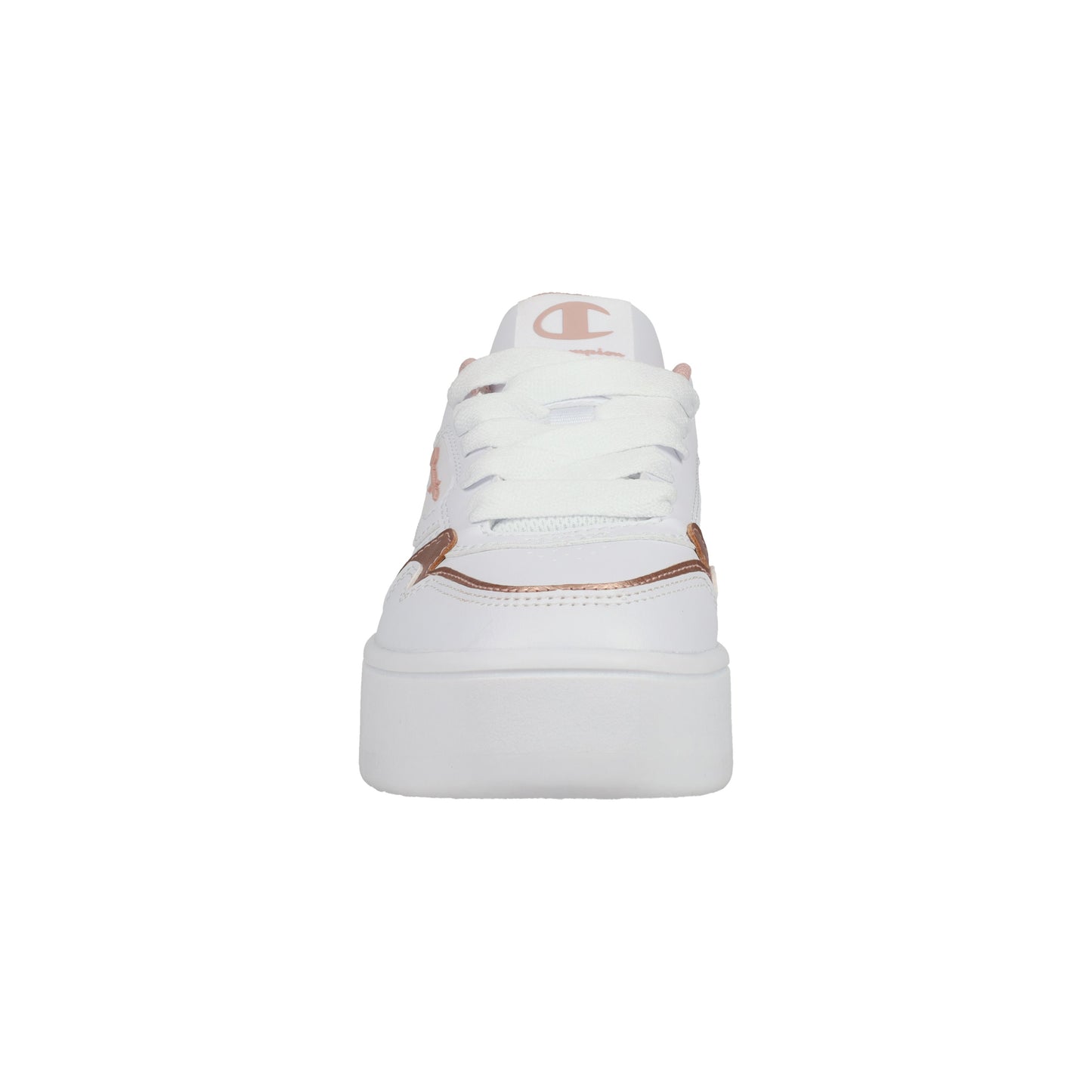 Tenis Lore Platform para Mujer