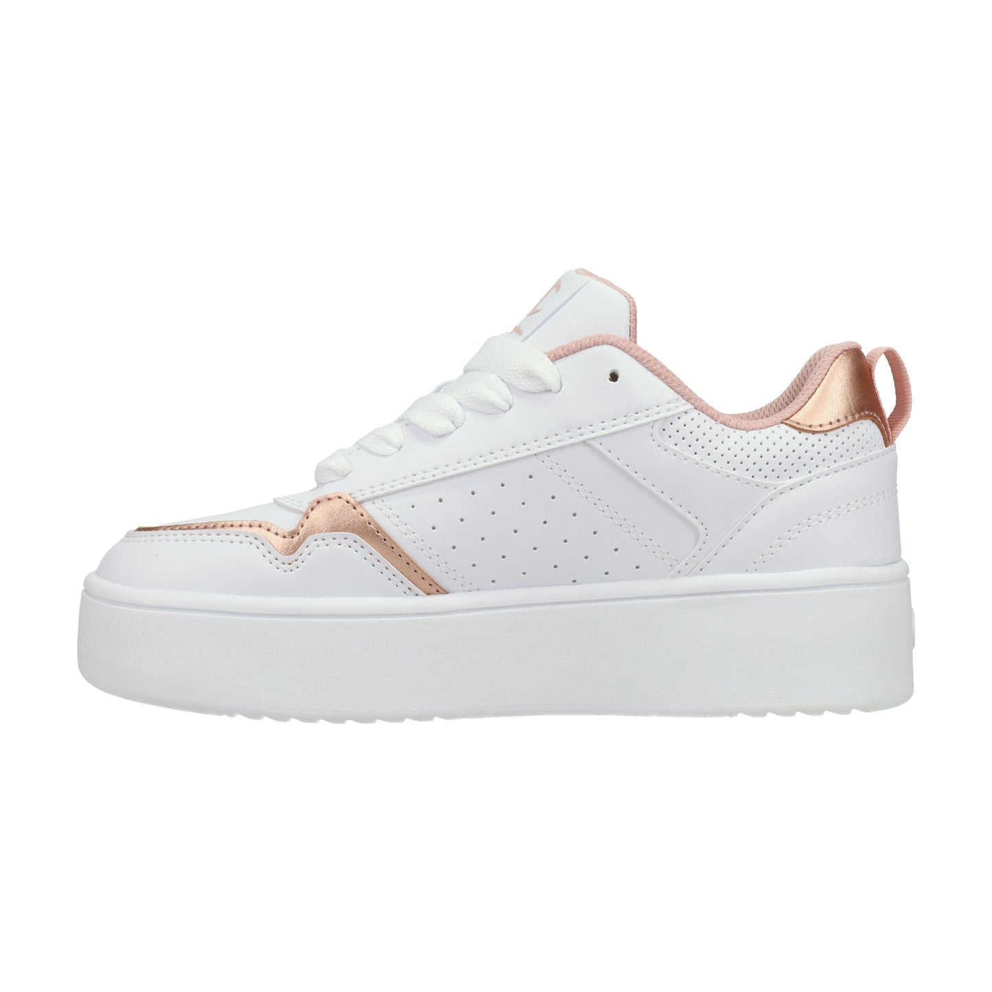Tenis Lore Platform para Mujer