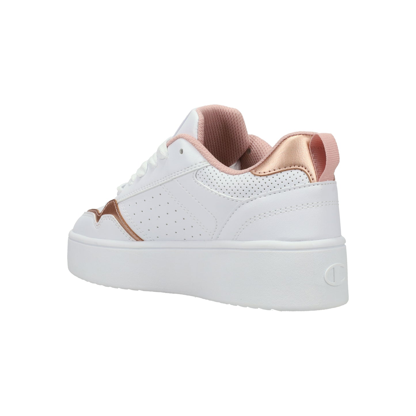 Tenis Lore Platform para Mujer