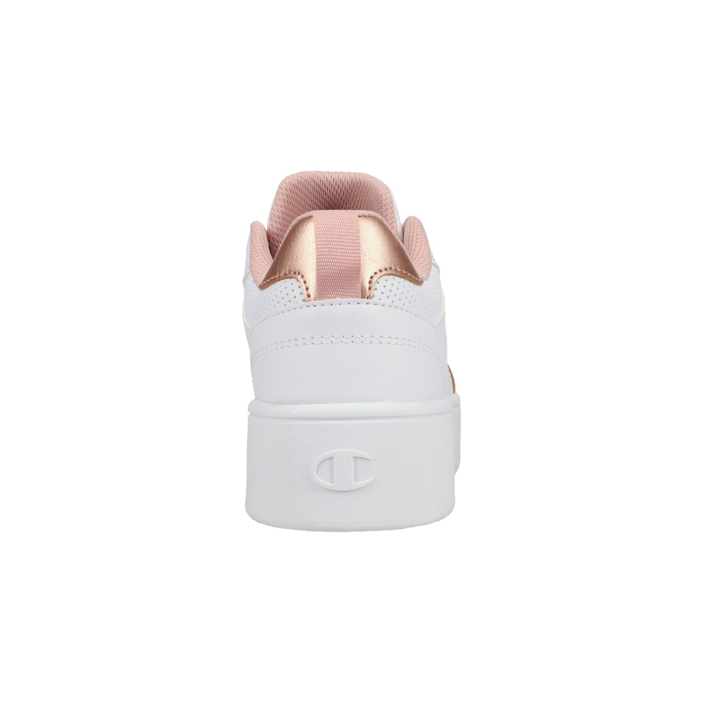 Tenis Lore Platform para Mujer