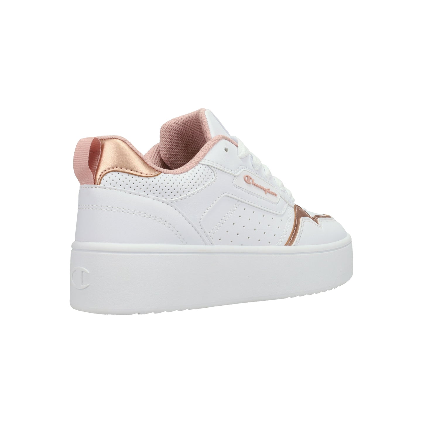 Tenis Lore Platform para Mujer