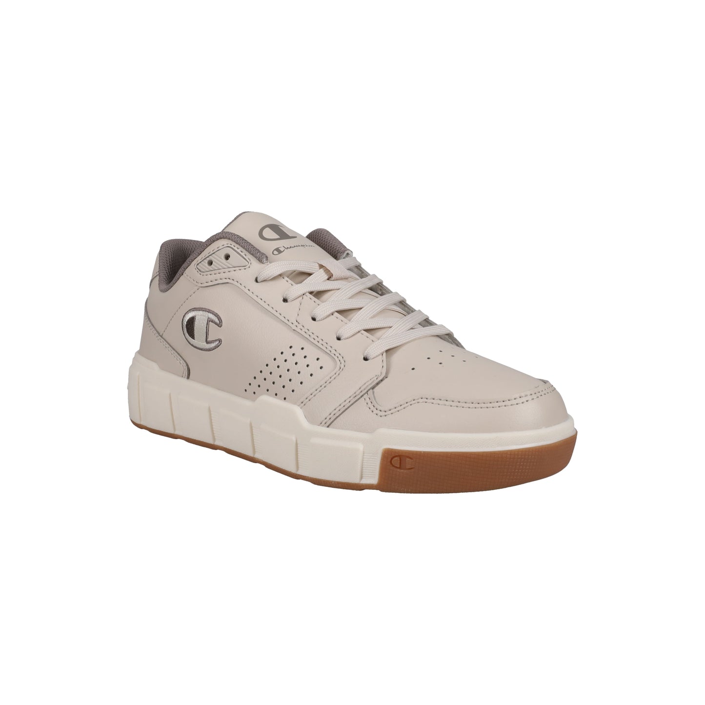 Tenis Ventor MuseHombre