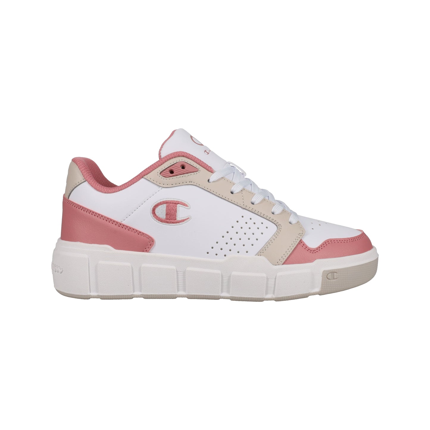 Tenis Ventor Muse Mujer