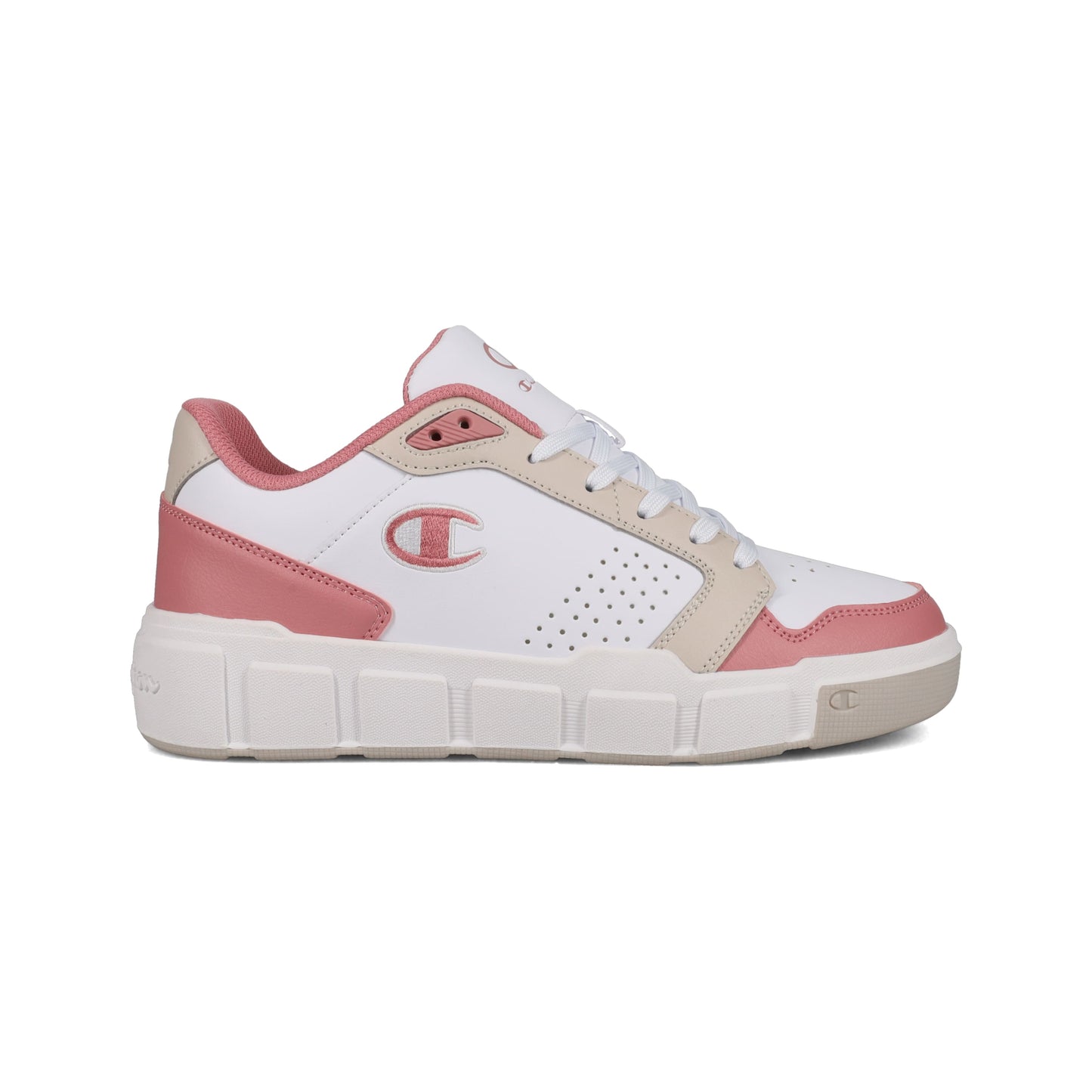 Tenis Ventor Muse Mujer