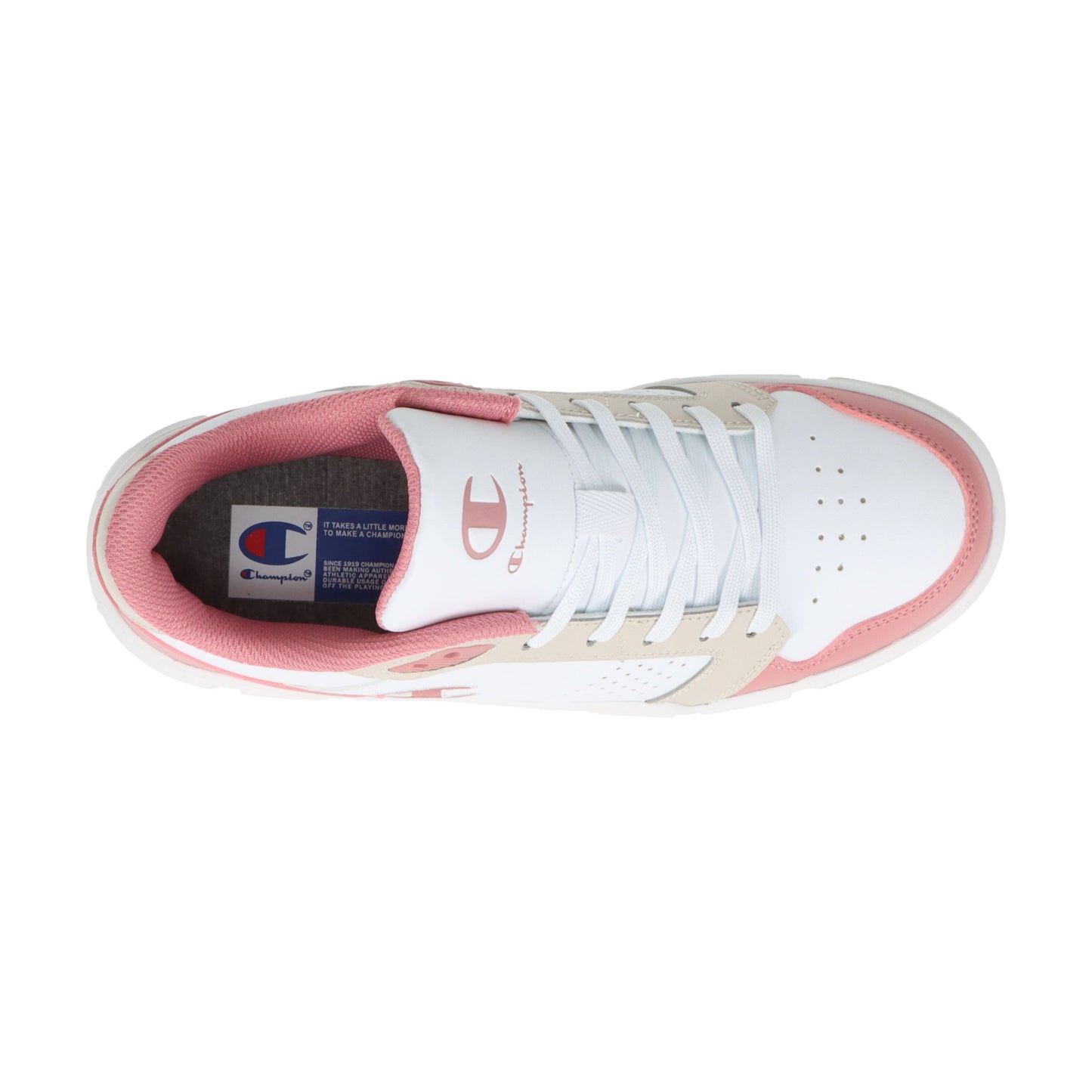Tenis Ventor Muse Mujer