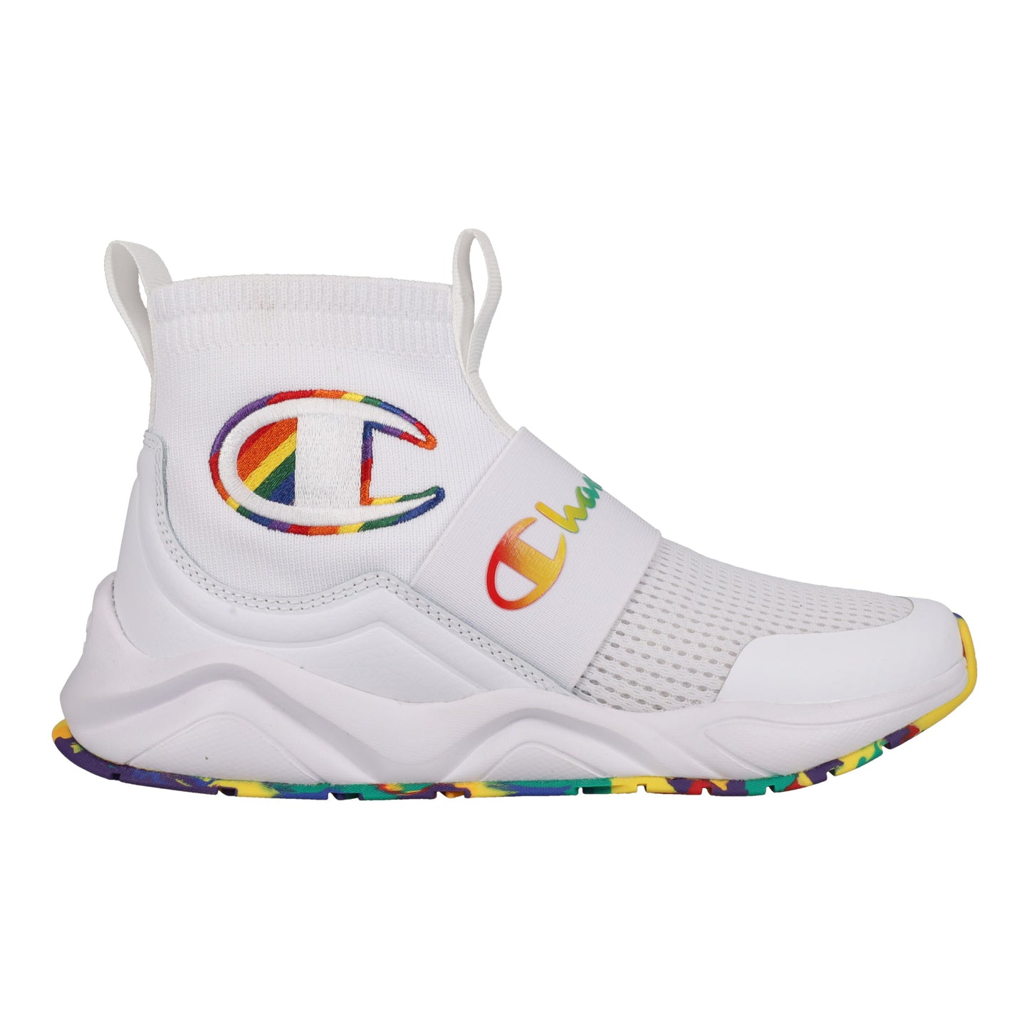 Tenis Rally Pro para Mujer