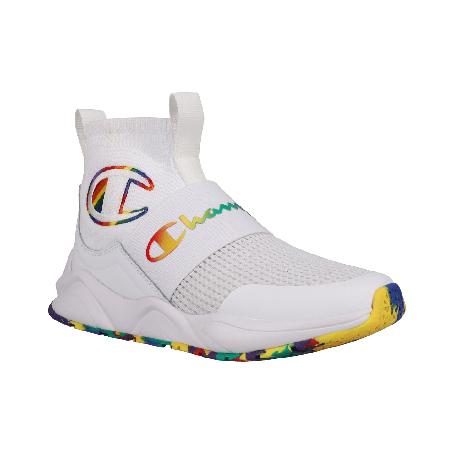 Tenis Rally Pro para Mujer