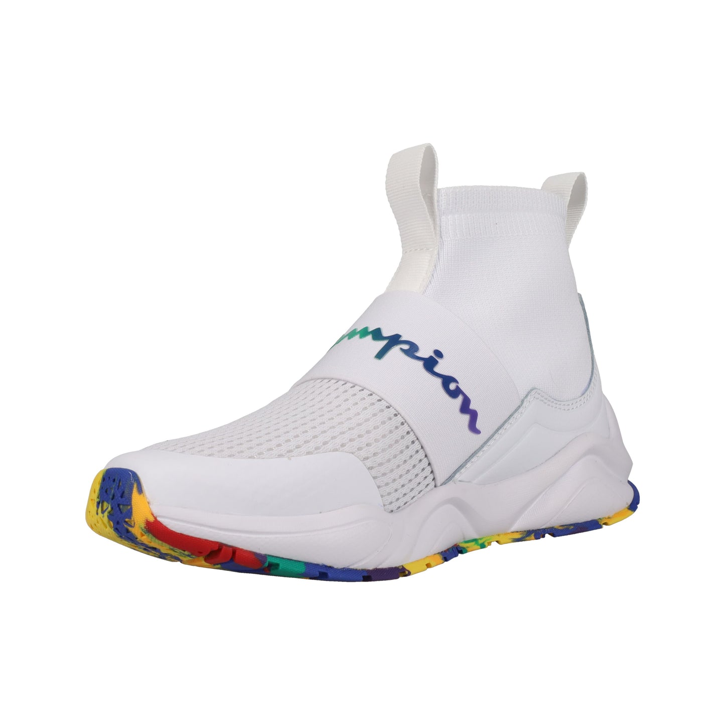 Tenis Rally Pro para Mujer