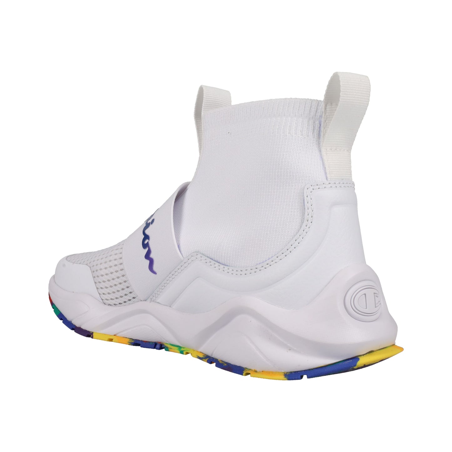 Tenis Rally Pro para Mujer