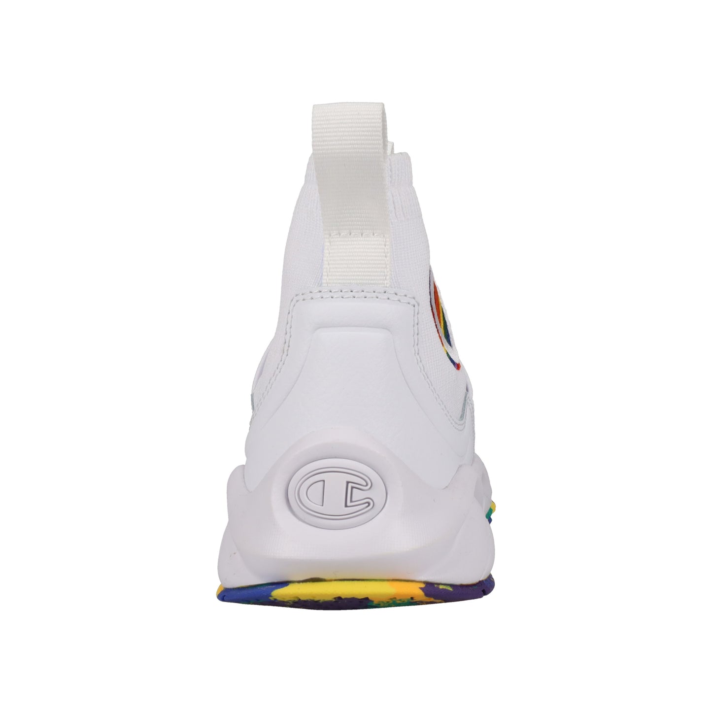 Tenis Rally Pro para Mujer
