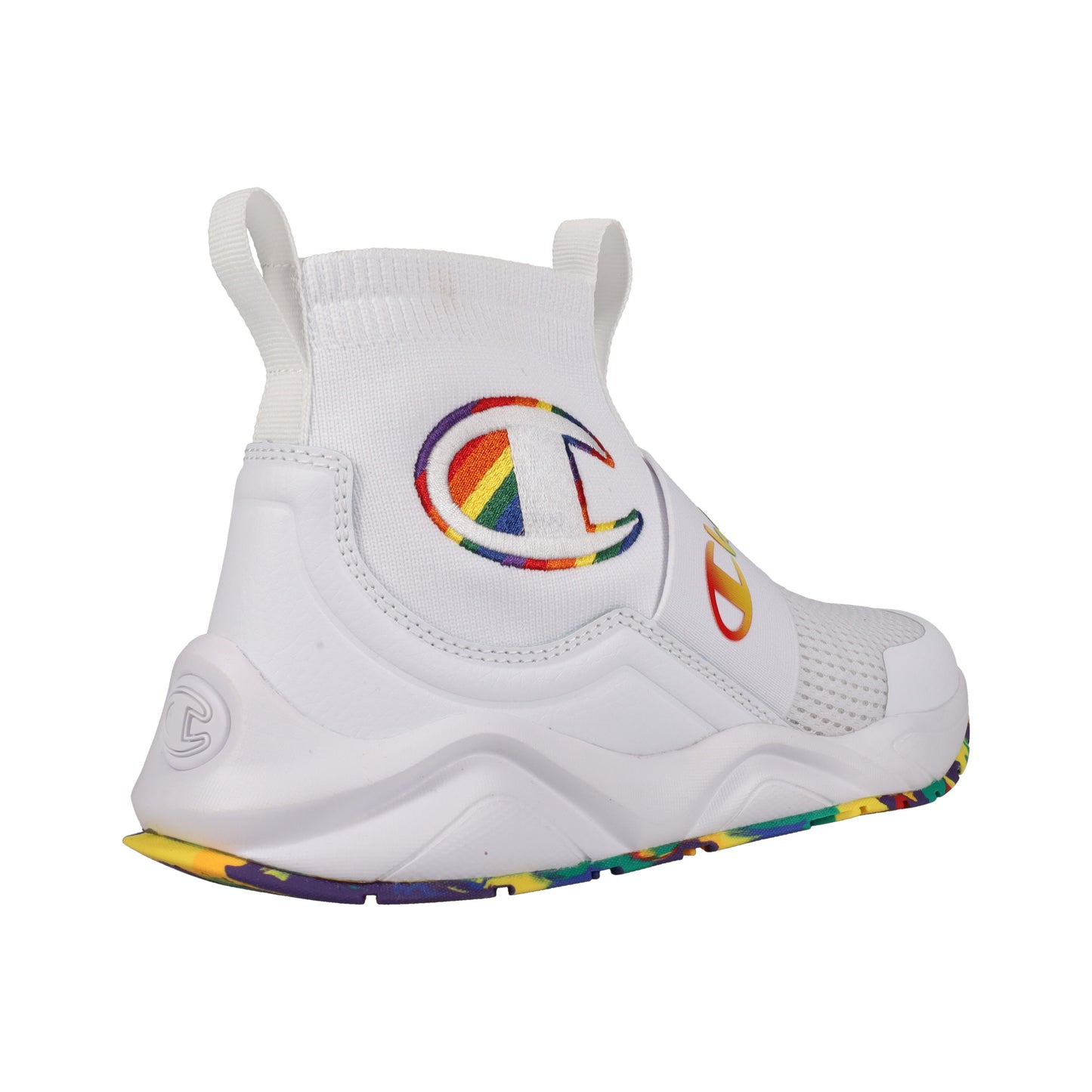 Tenis Rally Pro para Mujer