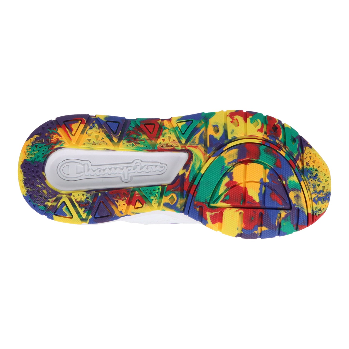 Tenis Rally Pro para Mujer