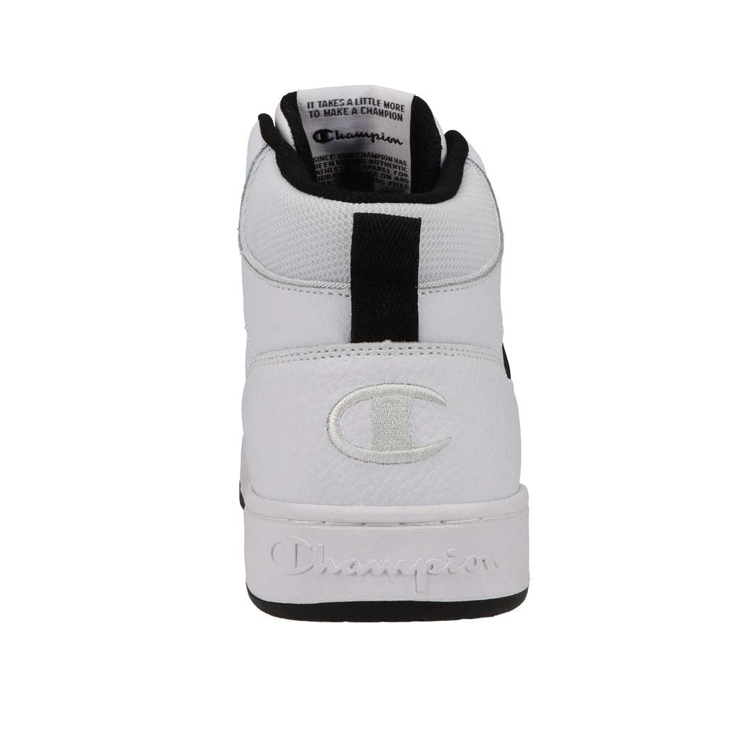 Tenis 5 On 5 Hi Champion para Hombre