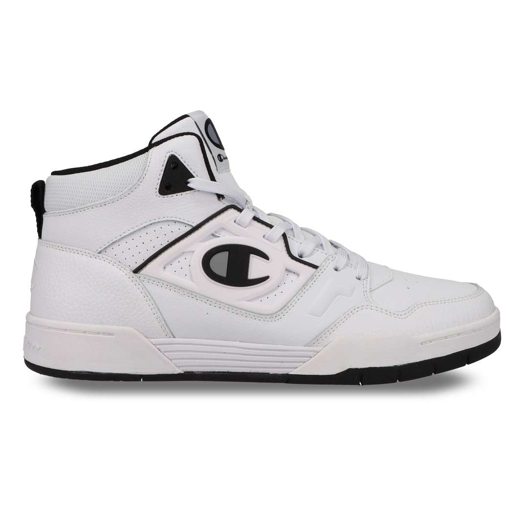 Tenis 5 On 5 Hi Champion para Hombre