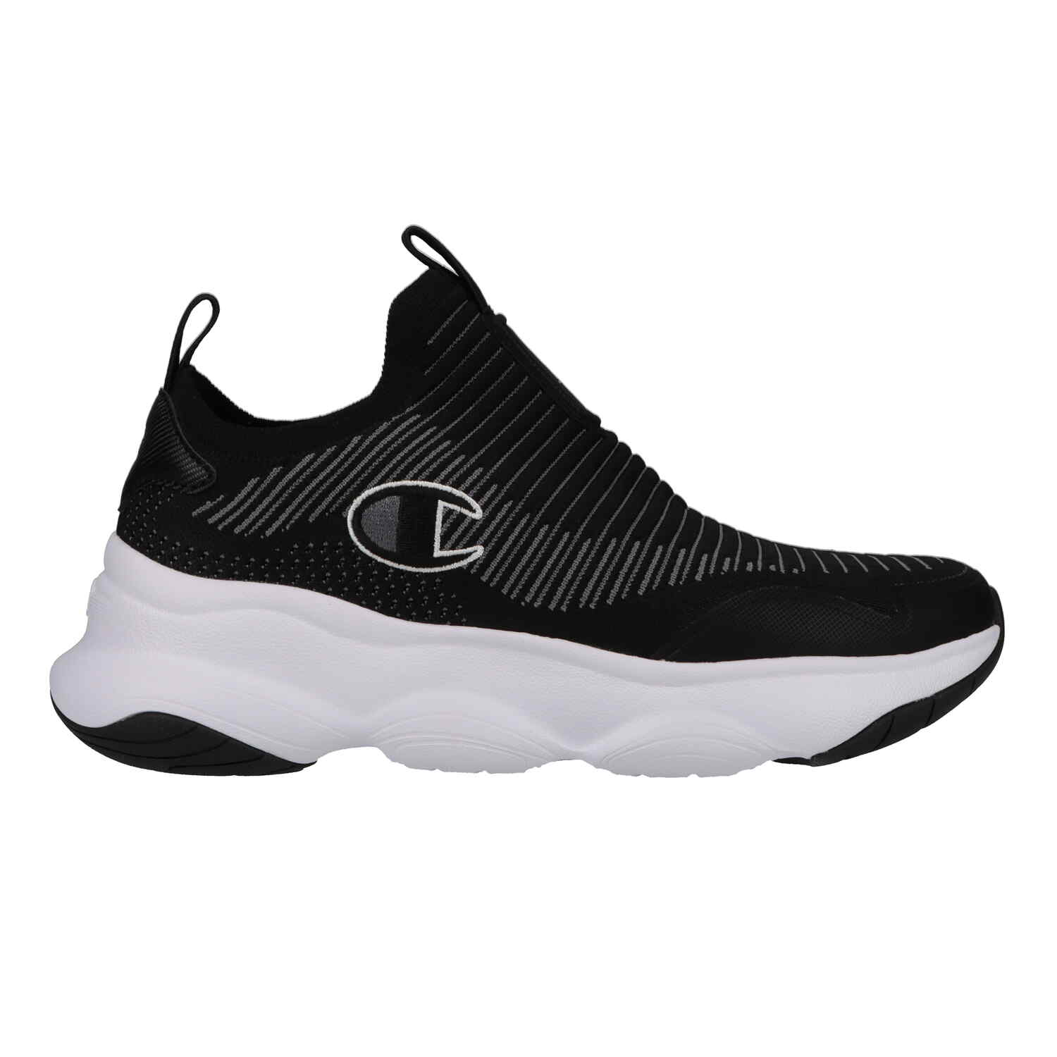Tenis para Hombre Clout Slip Champion México - Main Image