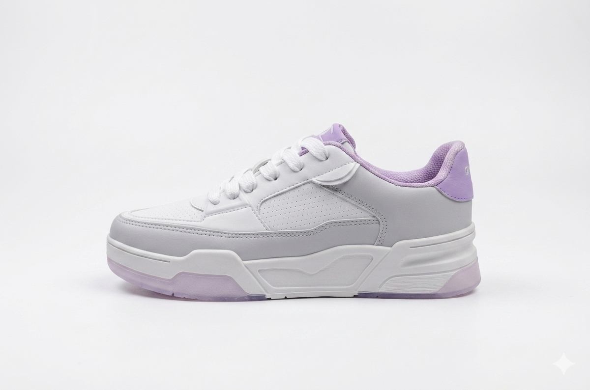 Tenis Champion Kori para Mujer